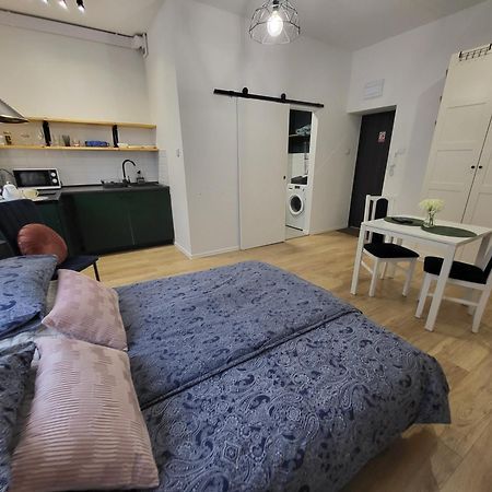 Apartament -Studio 3 Gliwice Luaran gambar