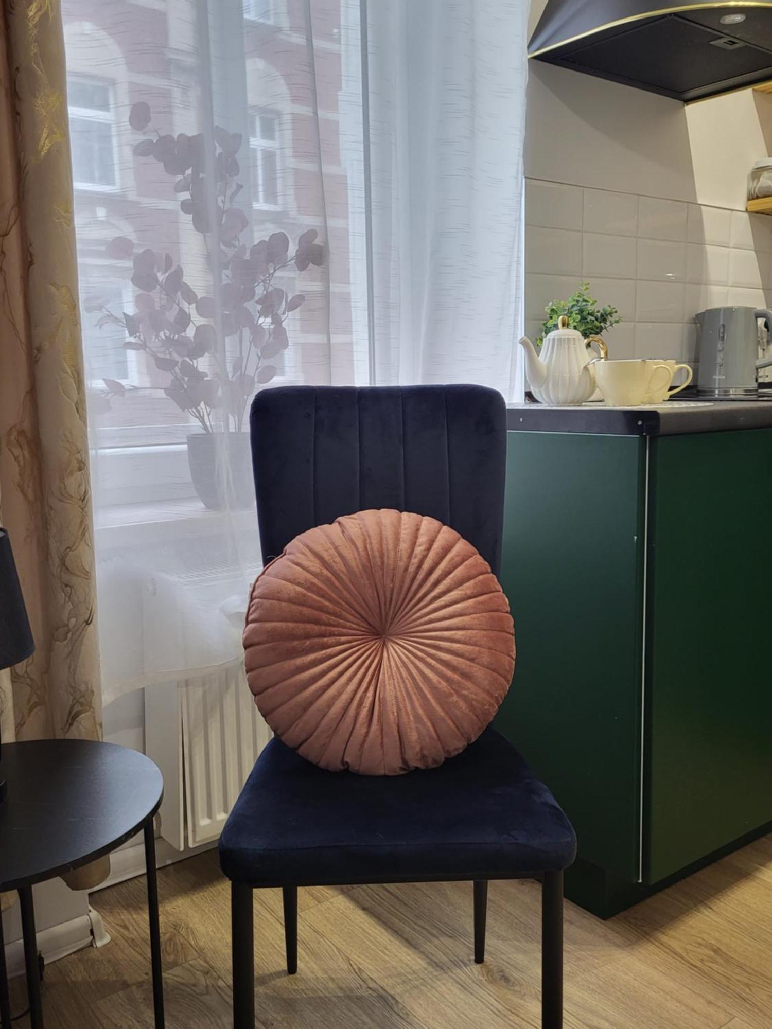 Apartament -Studio 3 Gliwice Luaran gambar