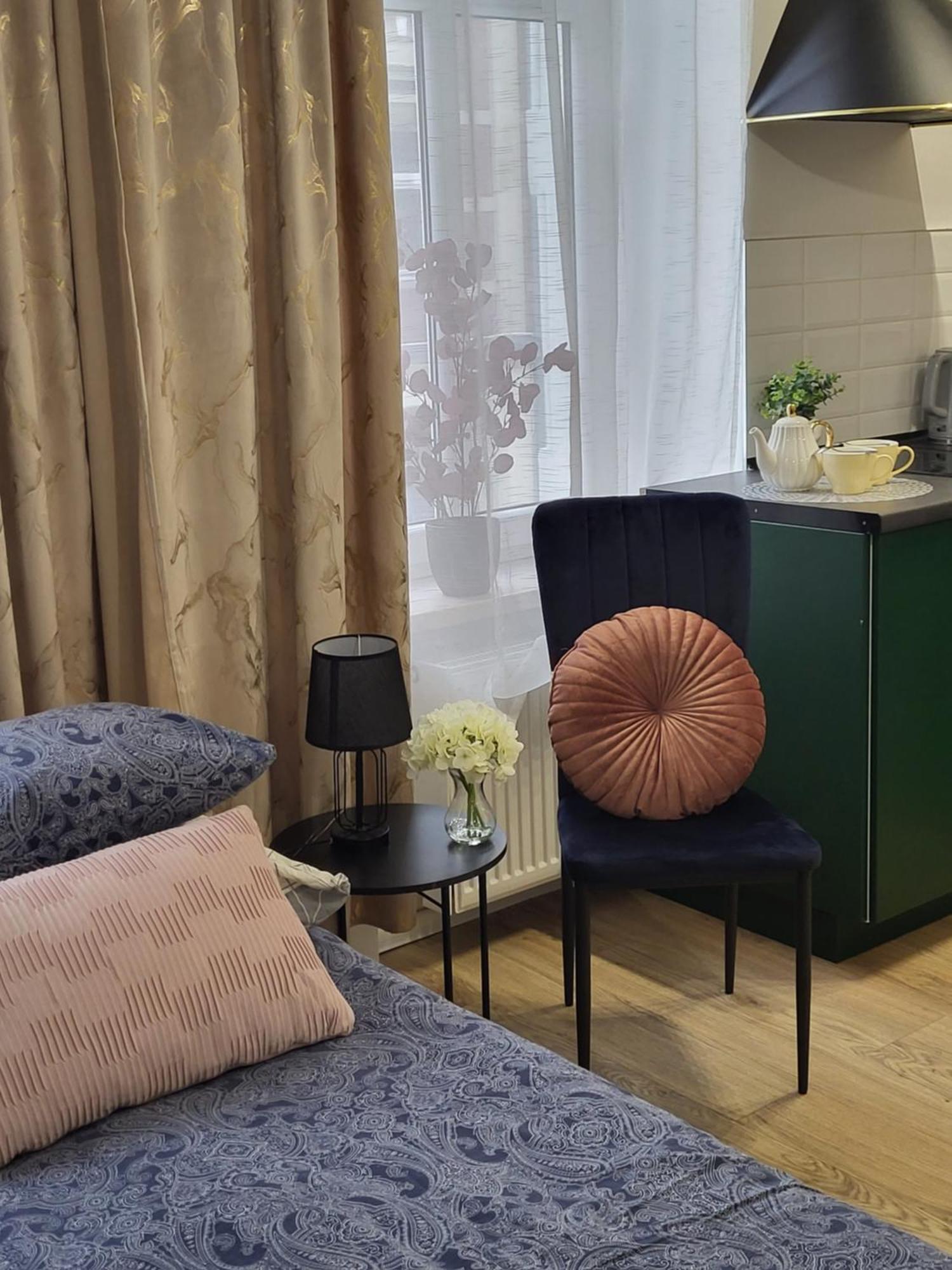 Apartament -Studio 3 Gliwice Luaran gambar