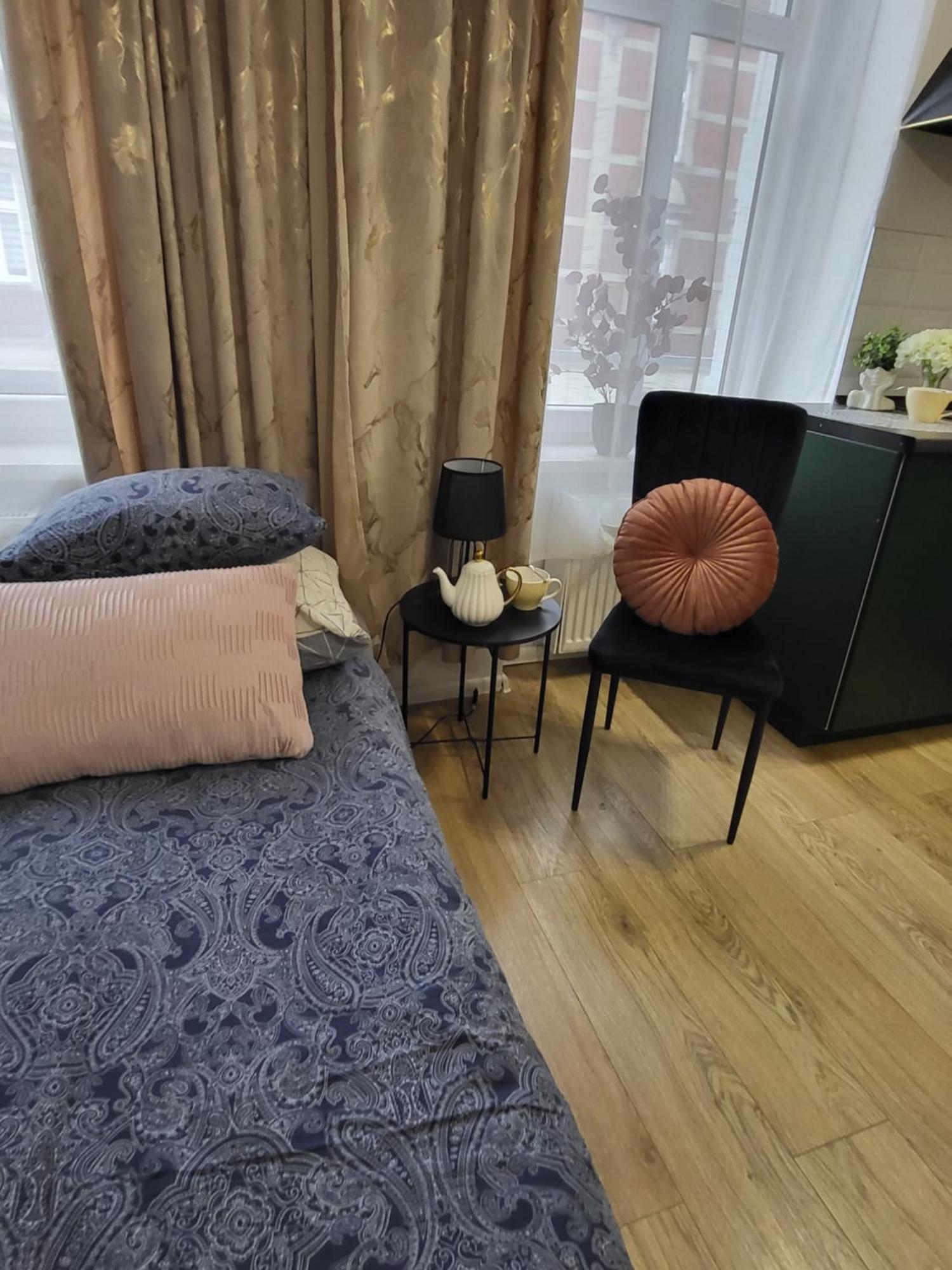 Apartament -Studio 3 Gliwice Luaran gambar